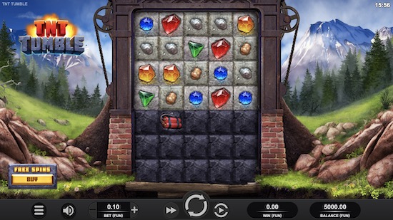 apercu 4 jeu Relax Gaming