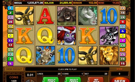 18Bet aperçu