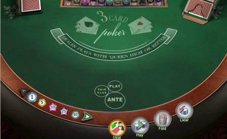 Atlantis Gold aperçu