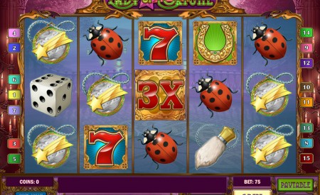 CasinoCruise aperçu