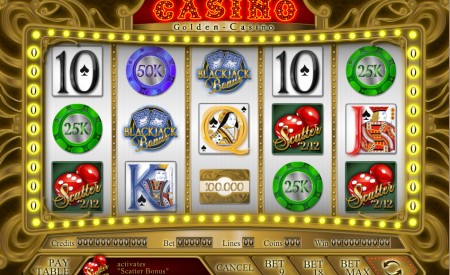 Fairway Casino aperçu