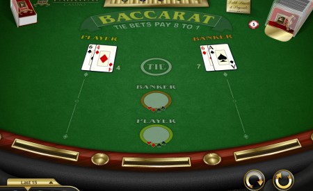 Fairway Casino aperçu