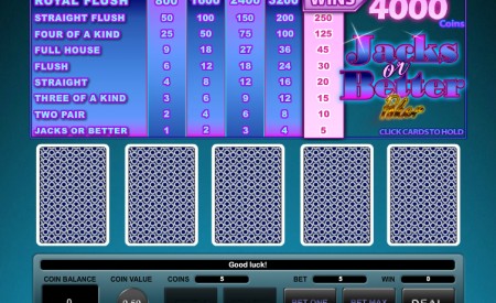 Grand Bay Casino aperçu