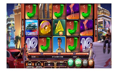 mBit Casino aperçu