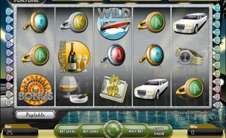 Next Casino aperçu