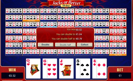 SuperCasino aperçu