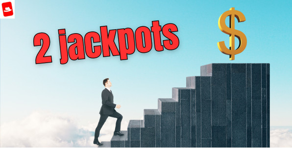 Un joueur Live devient millionnaire avec une mise de quelques centimes !