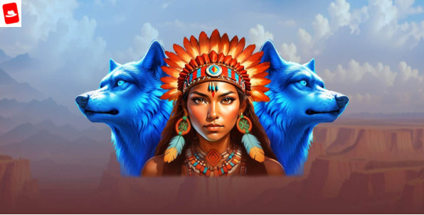 Yggdrasil dévoile 4 Wolves of Fortune DoubleMax : une chasse aux gains palpitante