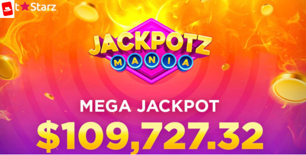 Un joueur décroche 109,727.32$ avec un simple tour gratuit sur BitStarz