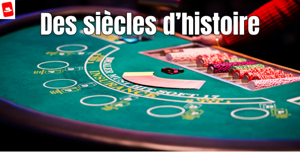 L’histoire fascinante du blackjack : des origines européennes aux casinos modernes