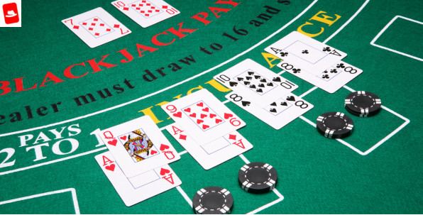 Utiliser efficacement vos mains au blackjack