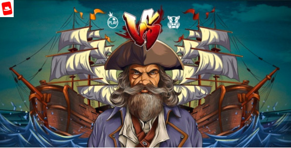 Clash of the Pirates ! Une aventure avec 10,000 euros à la clé