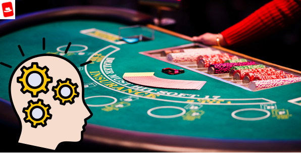 Est-il légal de compter les cartes au blackjack ?