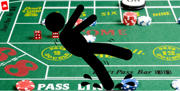 Craps en ligne : le monde resserre les verrous de paiement, quel impact pour les joueurs ?