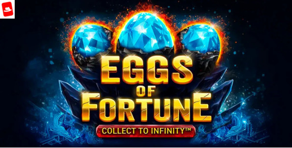 Wazdan lance Eggs of Fortune, son nouvel étendard du jeu de casino personnalisé
