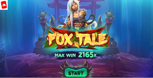 Découvrez la superbe machine à sous Fox Tale quelques jours avant son lancement officiel !