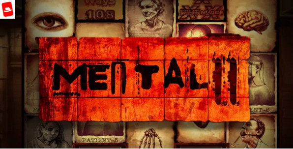 Machine à sous Mental II : NoLimit City pousse la folie encore plus loin