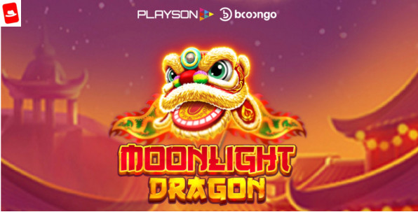 Nouvel An Chinois : 150,000€ à gagner avec la promotion Moonlight Dragon !