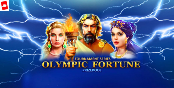 210,000€ à gagner avec les développeurs Playson et Booongo !