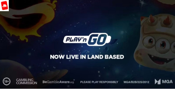 Quand le jeu en ligne s’invite dans les casinos : Play’n GO franchit un cap stratégique