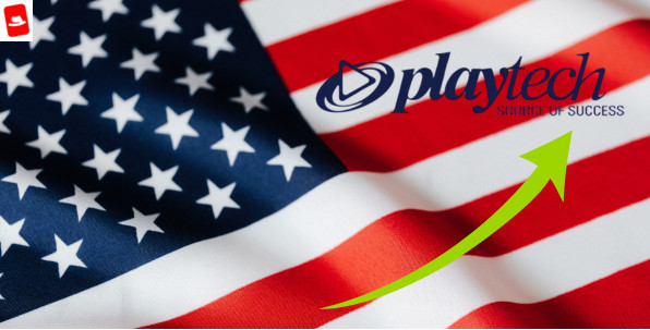 Playtech : une croissance de 10% en 2024 portée par le B2B en Amérique