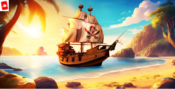 Reflex Gaming hisse les voiles avec Redbeard’s Rum Runners DoubleMax