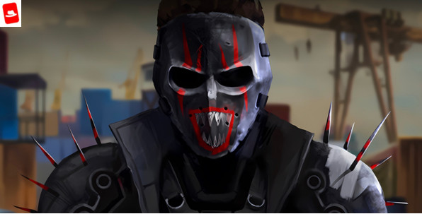 Mascot Games annonce Riot Ultimate™, la suite de sa célèbre machine à sous The Riot