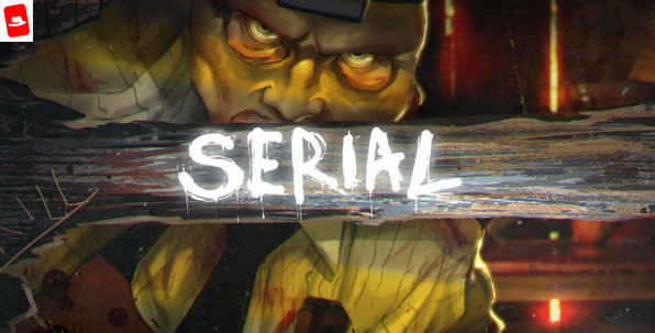 Serial : nouvelle slot NoLimit avec un maximum de gains de 74,800 fois la mise !