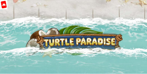 Turtle Paradise : les détails sur la future machine à sous de Red Tiger Gaming