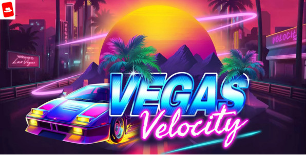 Vegas Velocity : Rival Gaming sort une nouvelle machine à sous qui carbure à l’adrénaline !