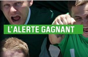 Alerte gagnant chez Unibet ! Salah B. mise 50€ et gagne 50.312€
