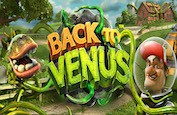 Back to Venus, la suite de l'un des premiers hits de Betsoft !