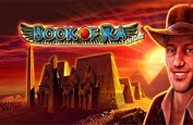 La slot Book of Ra récompense un joueur avec un gain de 87.000 euros