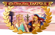 La machine à sous Glorious Empire annoncée par NextGen pour le 14 décembre