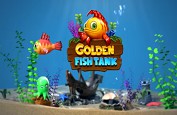 Golden Fish Tank - la nouvelle machine à sous signée Yggdrasil Gaming