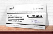 Mega Moolah en grande forme avec deux jackpots massifs ! 11.6$ et 5.6€ millions