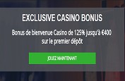 Découvrez MrXbet avec un bonus de bienvenue spécial à 400€