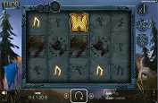 Thor: Hammer Time, un concentré de bonus venant du Dieu nordique, jouable sur les casinos NoLimit City