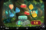 Well of Wonders, la nouvelle machine à sous Thunderkick