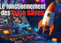 Comment fonctionne l’algorithme d’un Crash Game ?